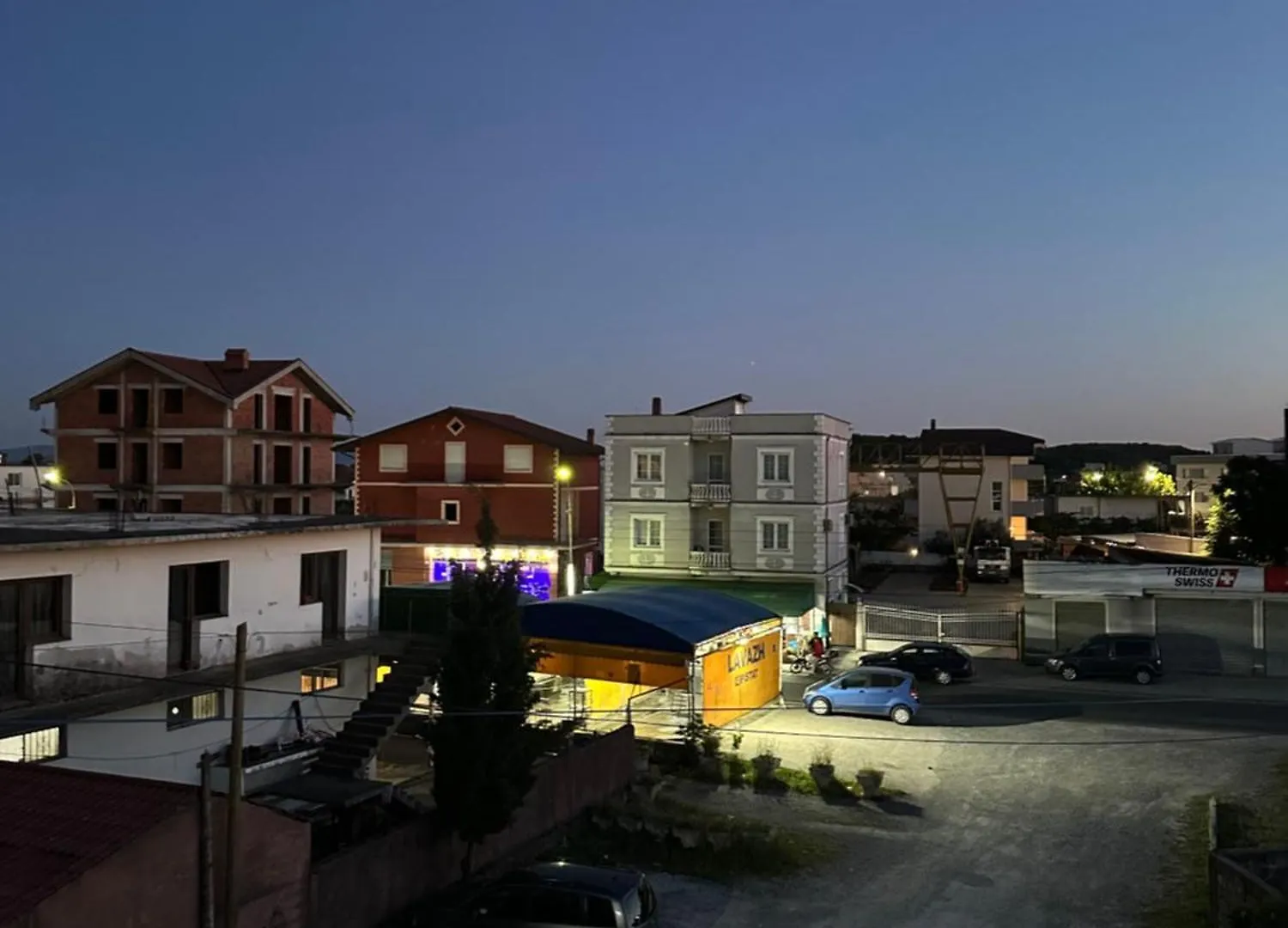 Lera Apartment Shkoder