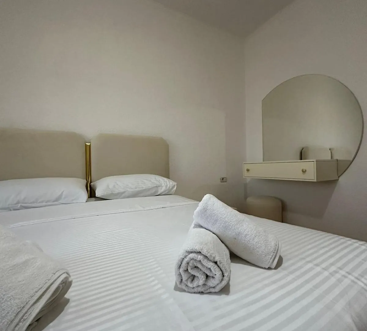 Lera Apartment Shkoder