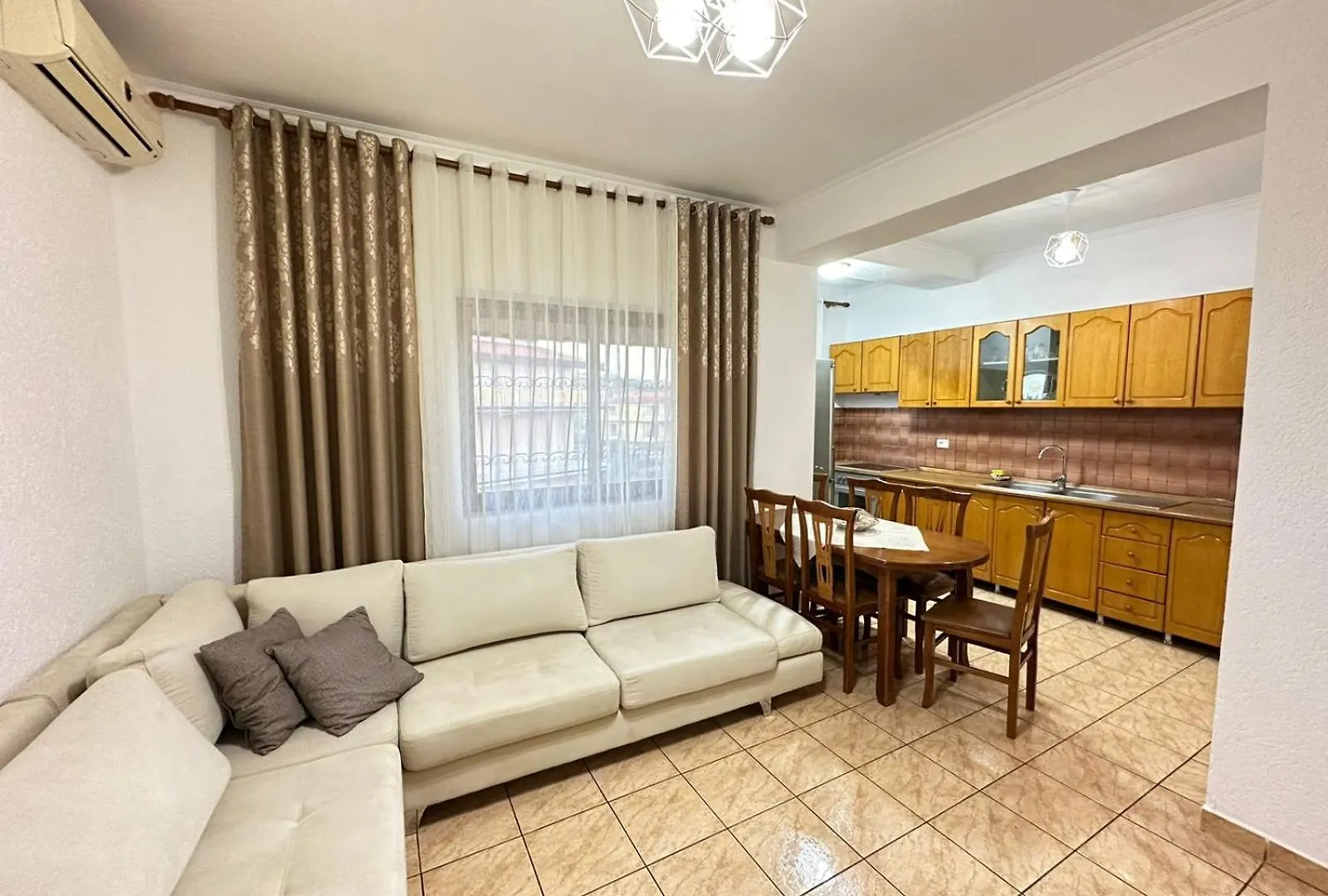 Lera Apartment Shkoder