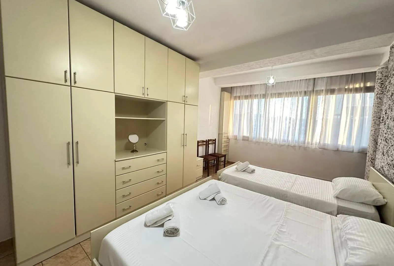 Lera Apartment Shkoder