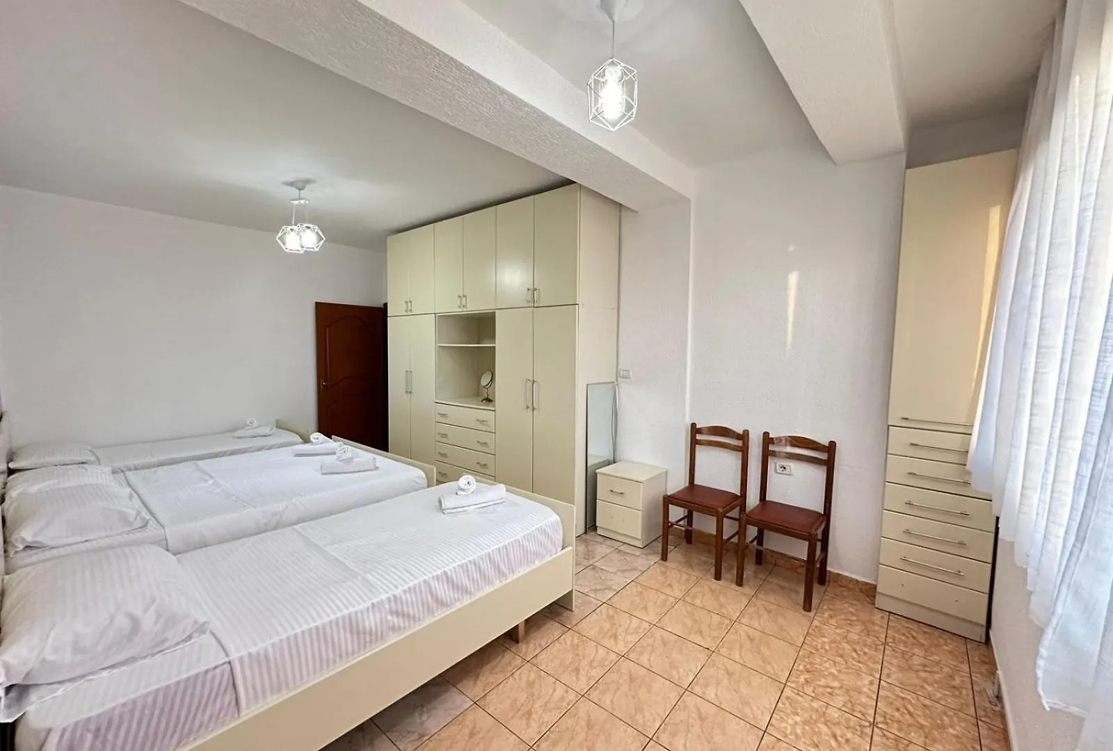 Lera Apartment Shkoder Albania