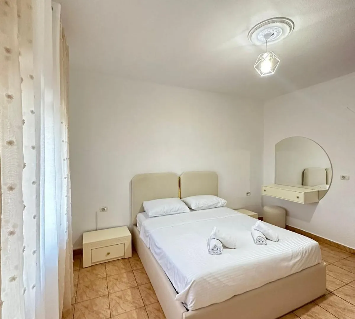 Lera Apartment Shkoder