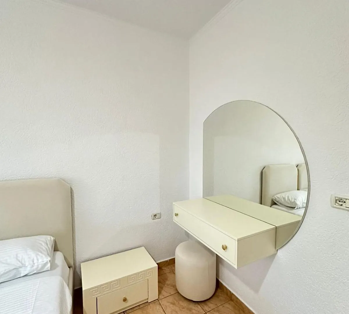 Lera Apartment Shkoder Albania