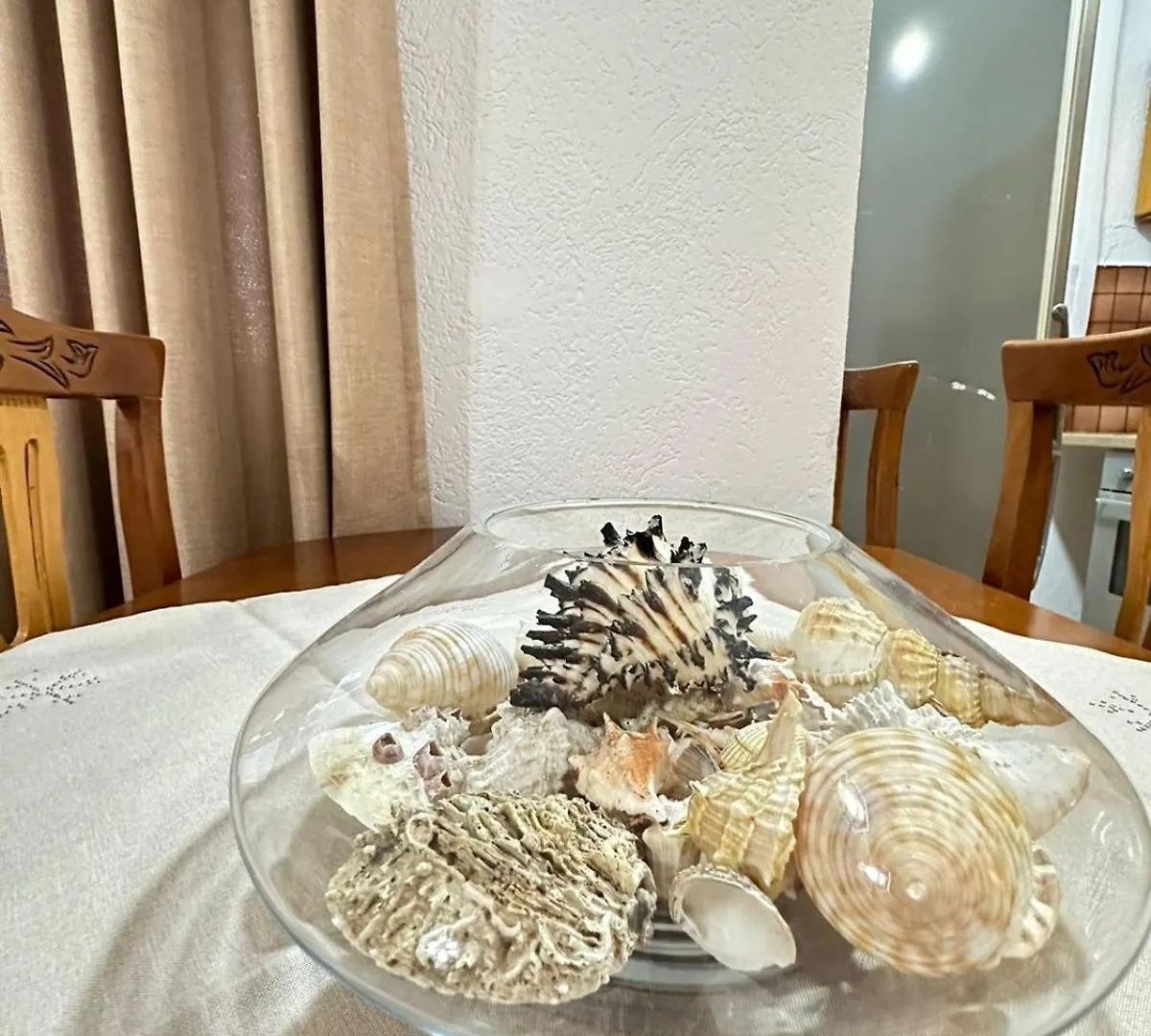 Lera Apartment Shkoder