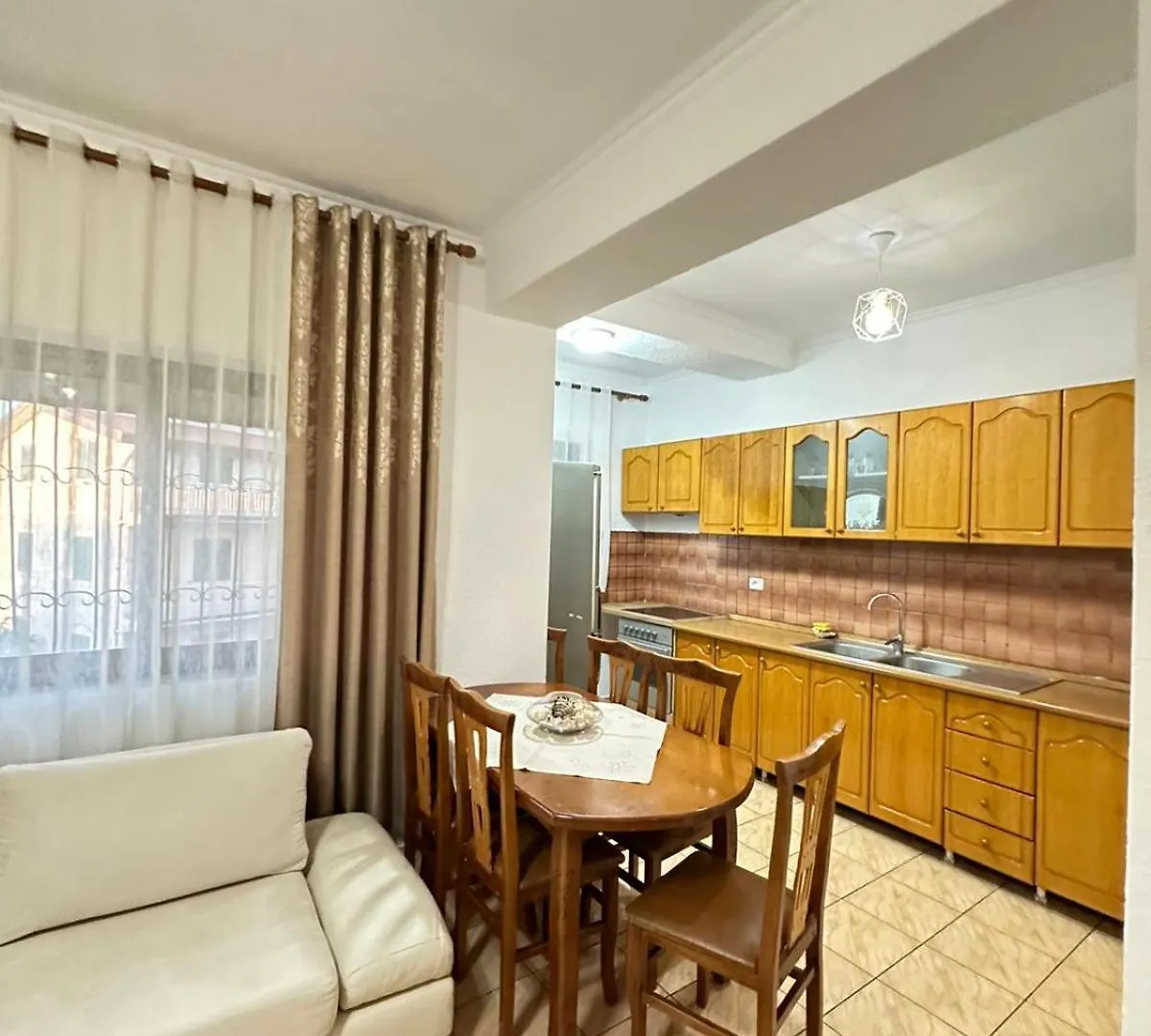Lera Apartment Shkoder