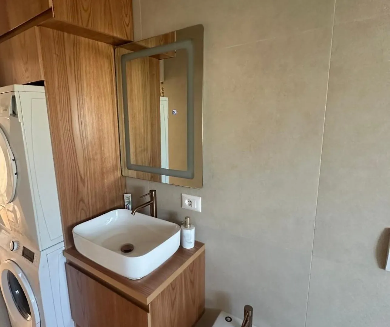 Lera Apartment Shkoder Albania